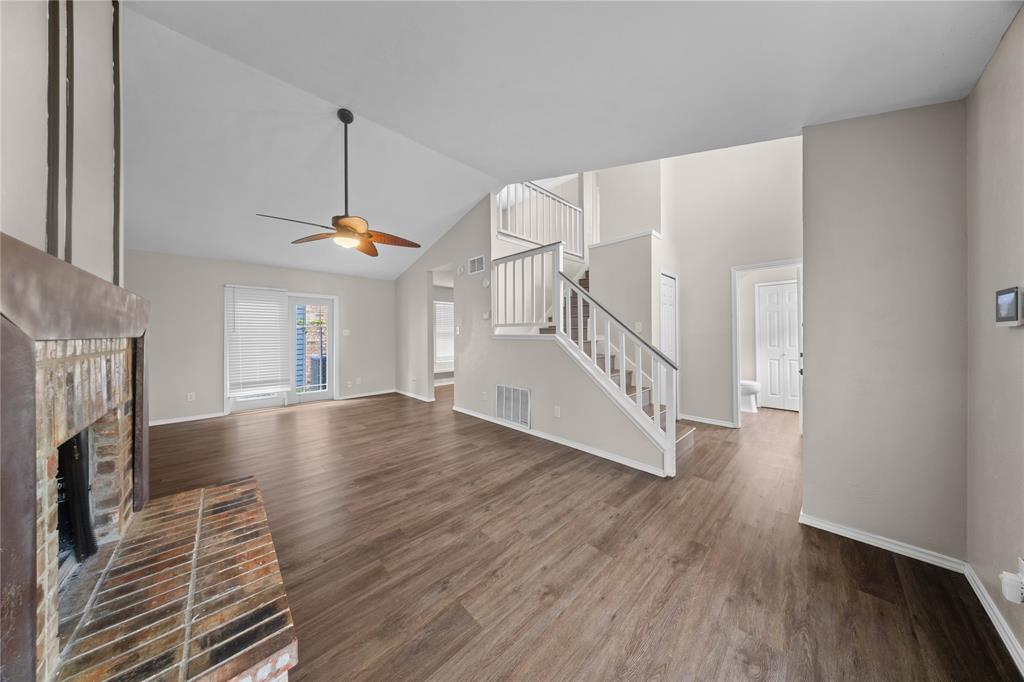 Pebblebrook Rep - Residential