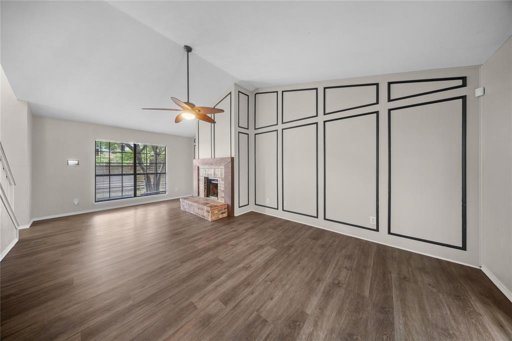 Pebblebrook Rep - Residential