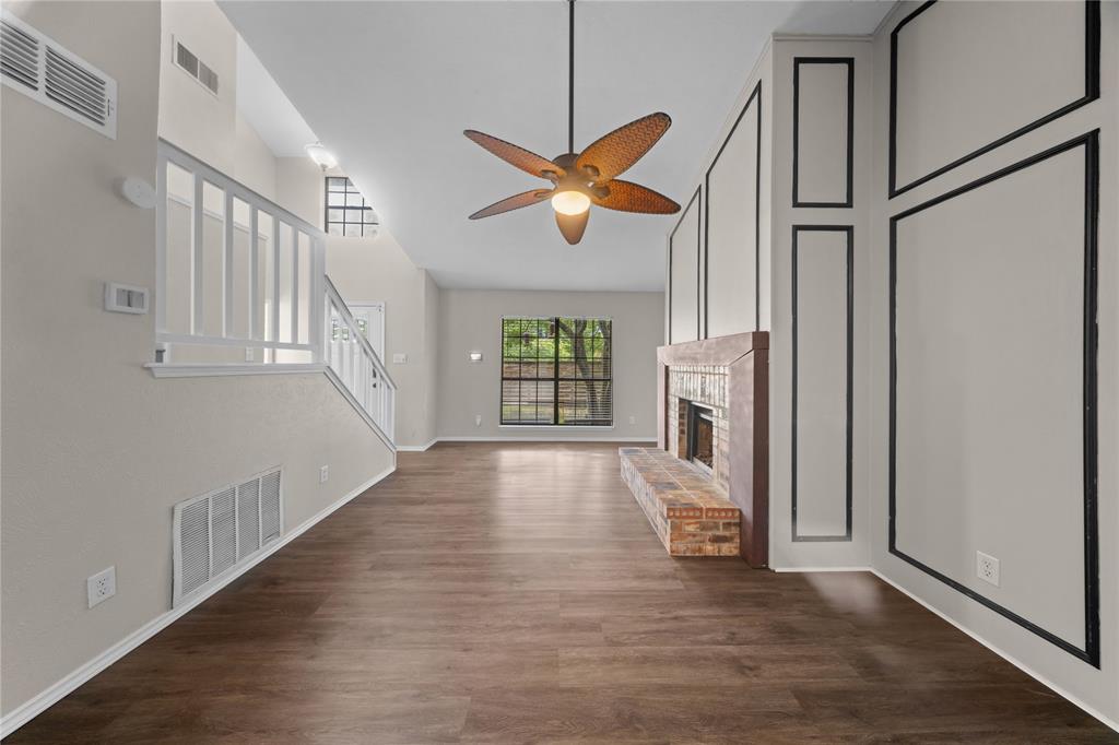 Pebblebrook Rep - Residential
