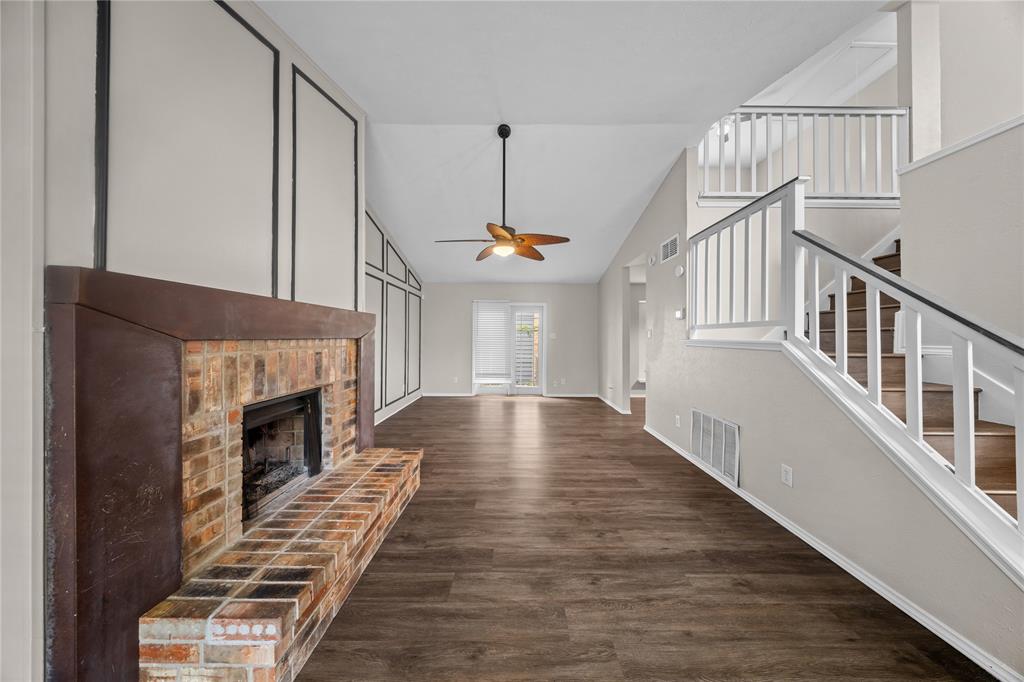 Pebblebrook Rep - Residential
