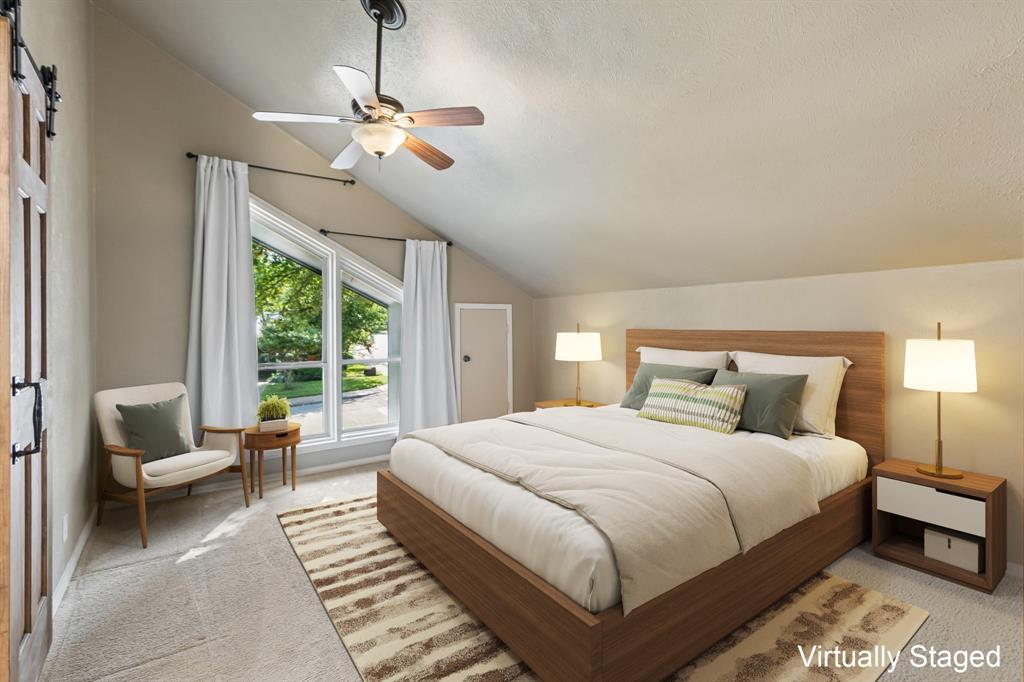 Crest Meadow Estates - Residential