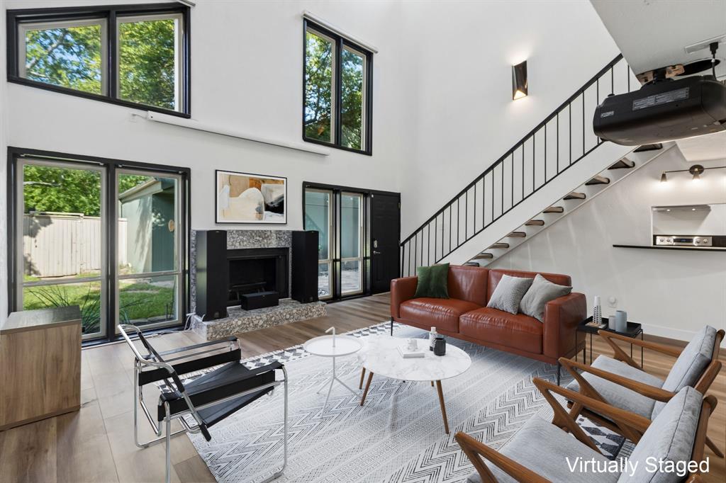 Crest Meadow Estates - Residential