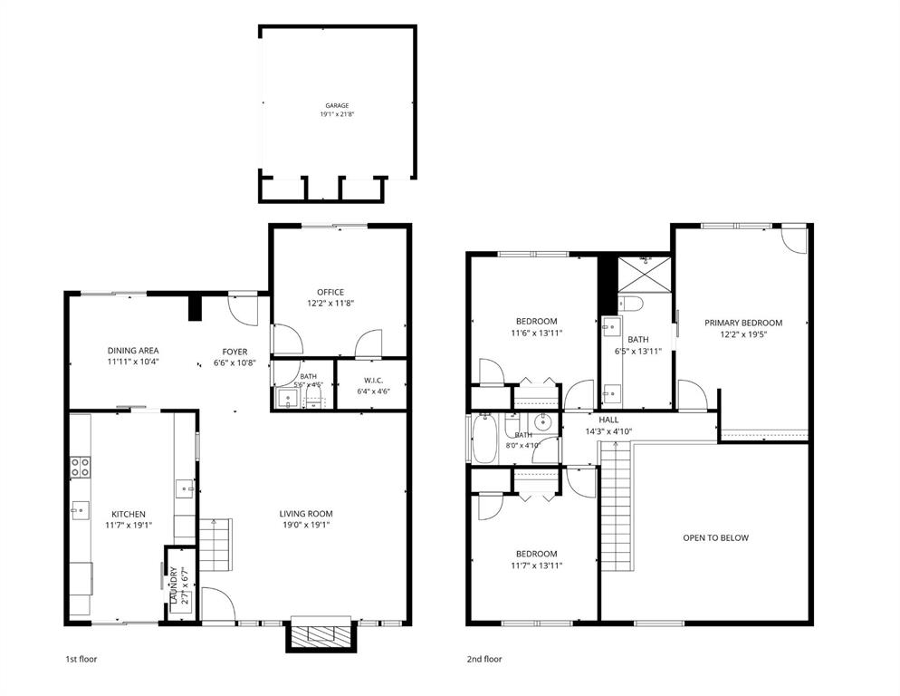 Crest Meadow Estates - Residential