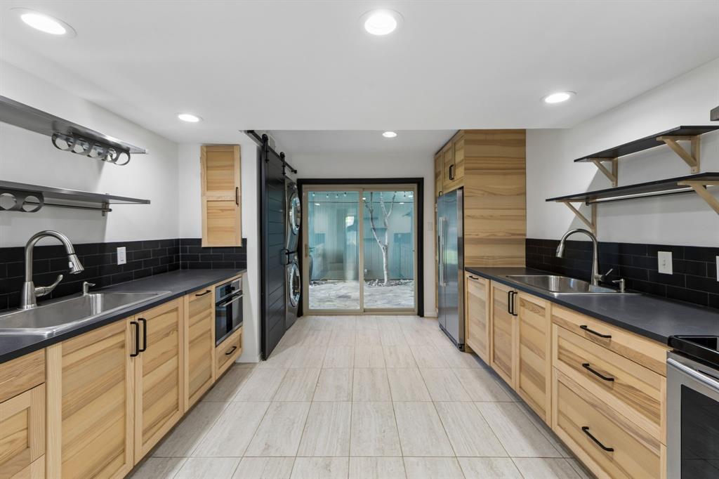 Crest Meadow Estates - Residential