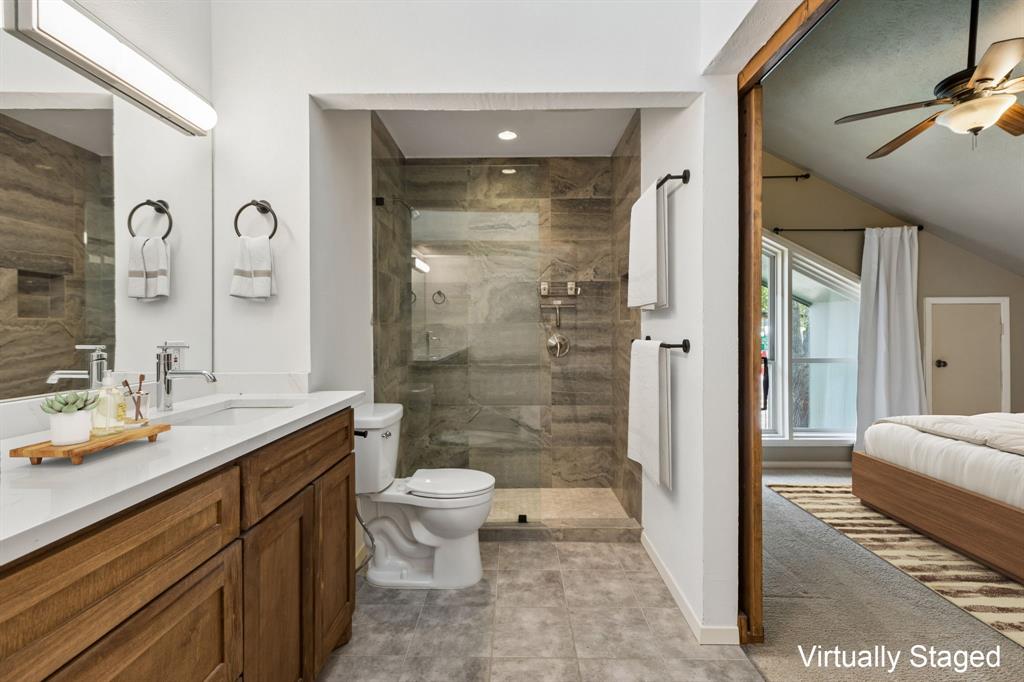 Crest Meadow Estates - Residential
