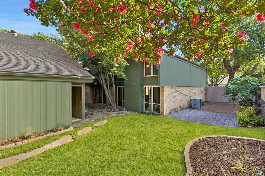 Crest Meadow Estates - Residential