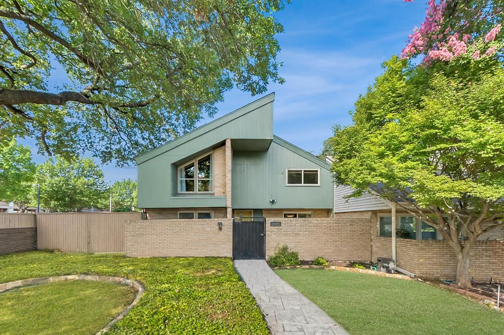 Crest Meadow Estates - Residential