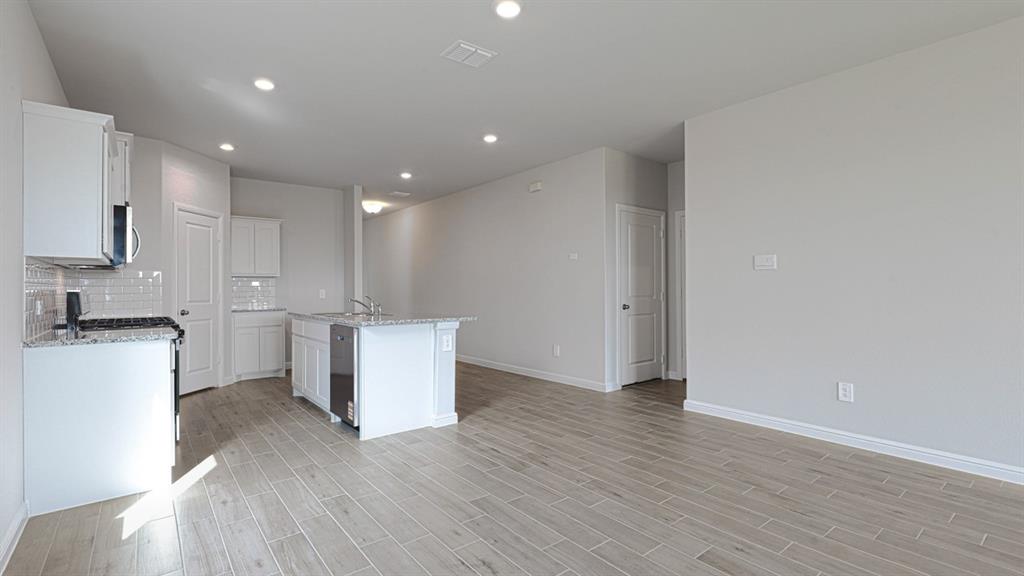 Vista Point - Residential