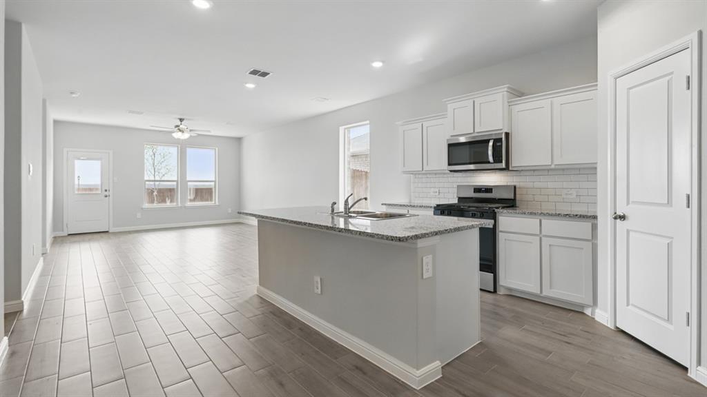 Vista Point - Residential