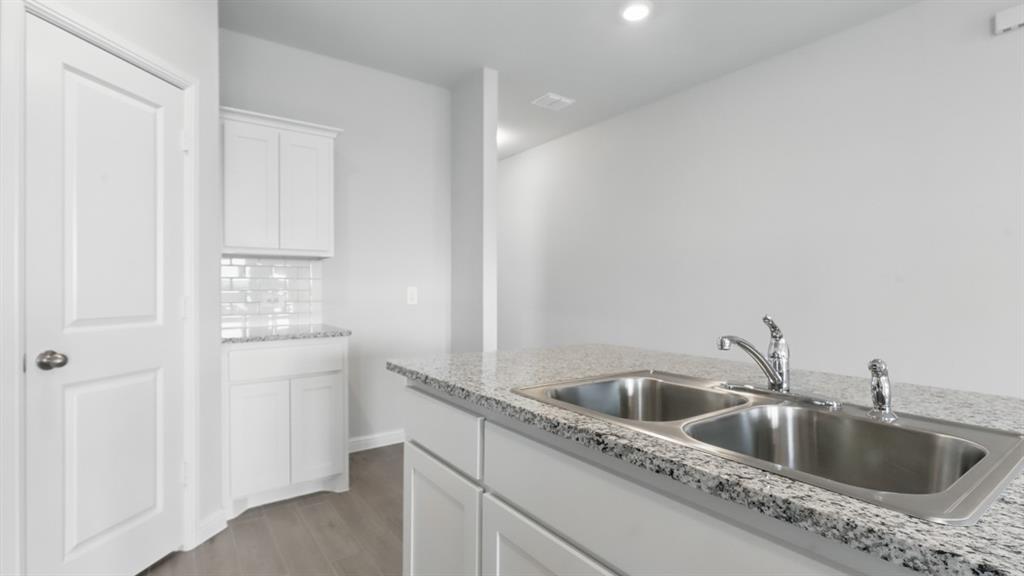 Vista Point - Residential