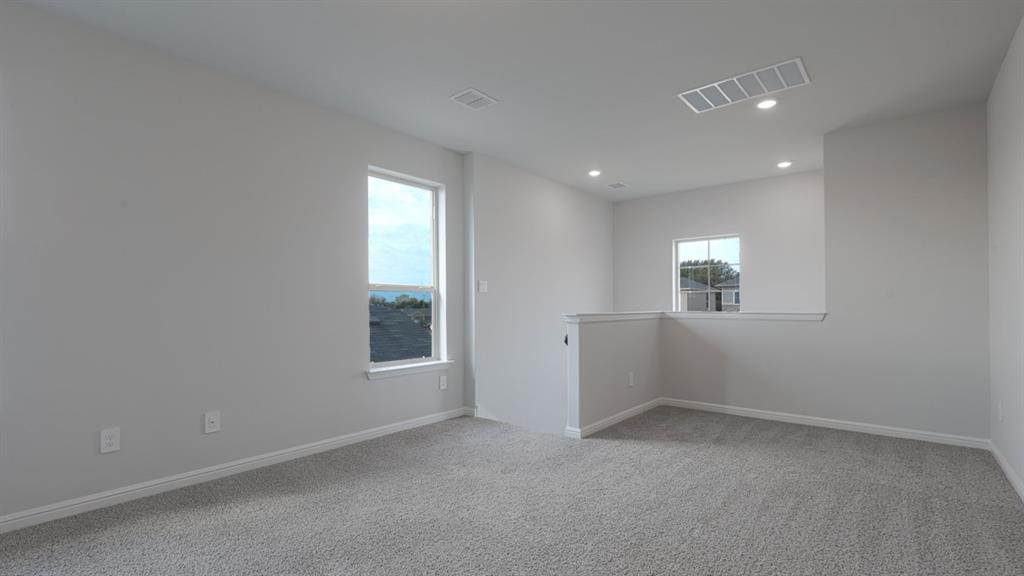 Vista Point - Residential