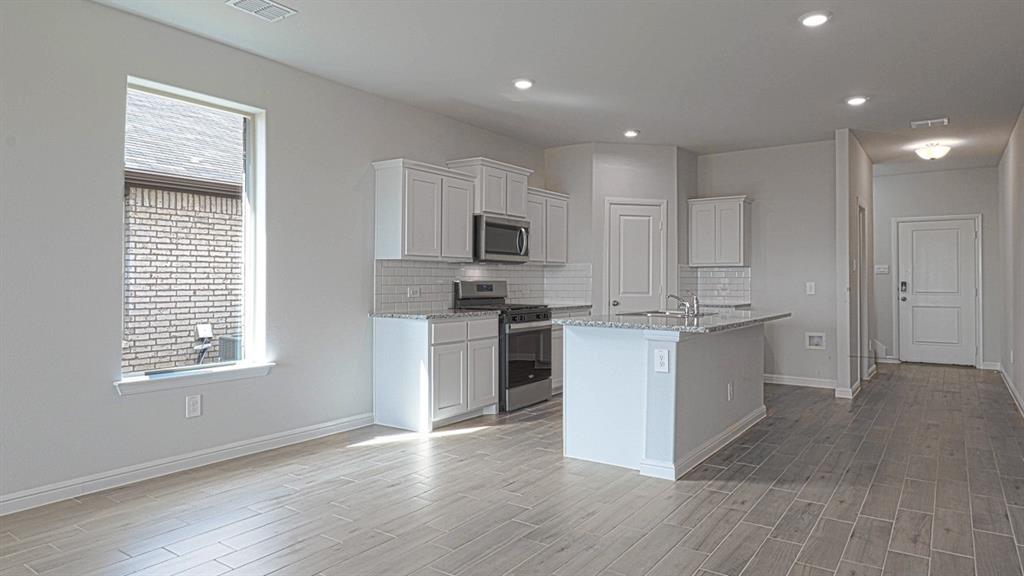 Vista Point - Residential