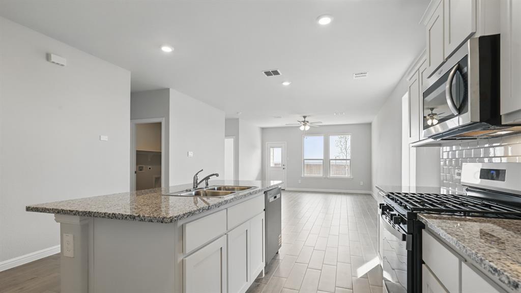 Vista Point - Residential