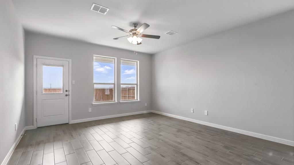 Vista Point - Residential