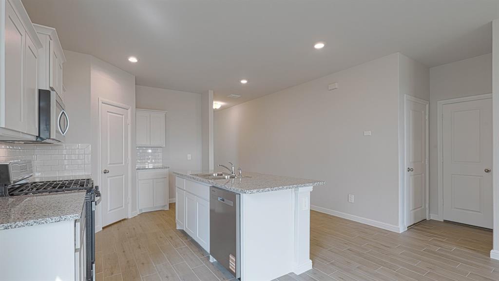 Vista Point - Residential