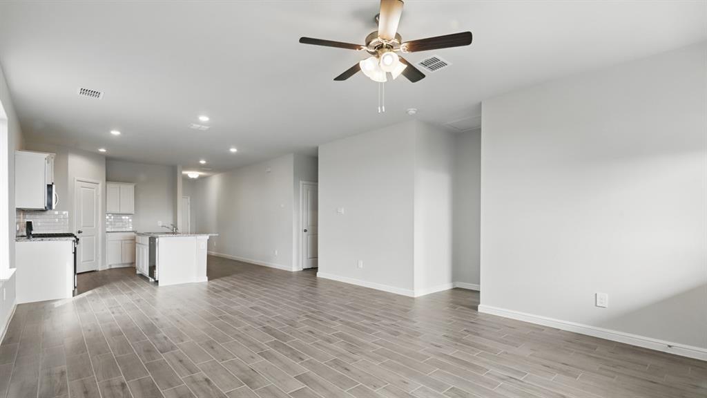Vista Point - Residential