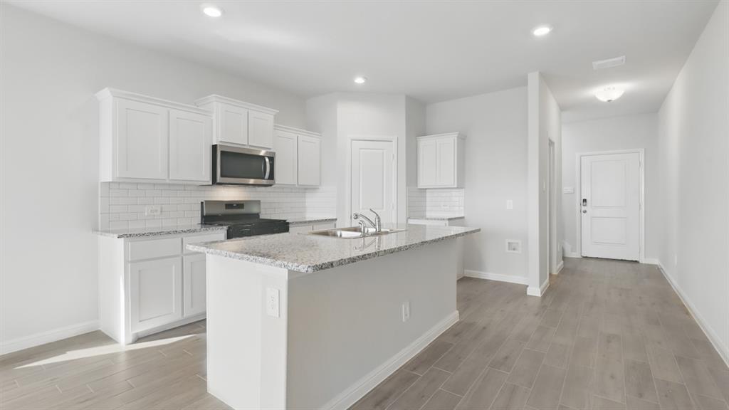Vista Point - Residential