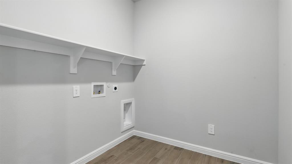Vista Point - Residential