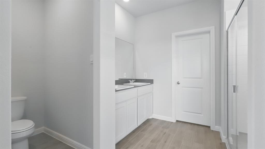 Vista Point - Residential