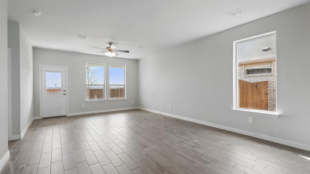 Vista Point - Residential