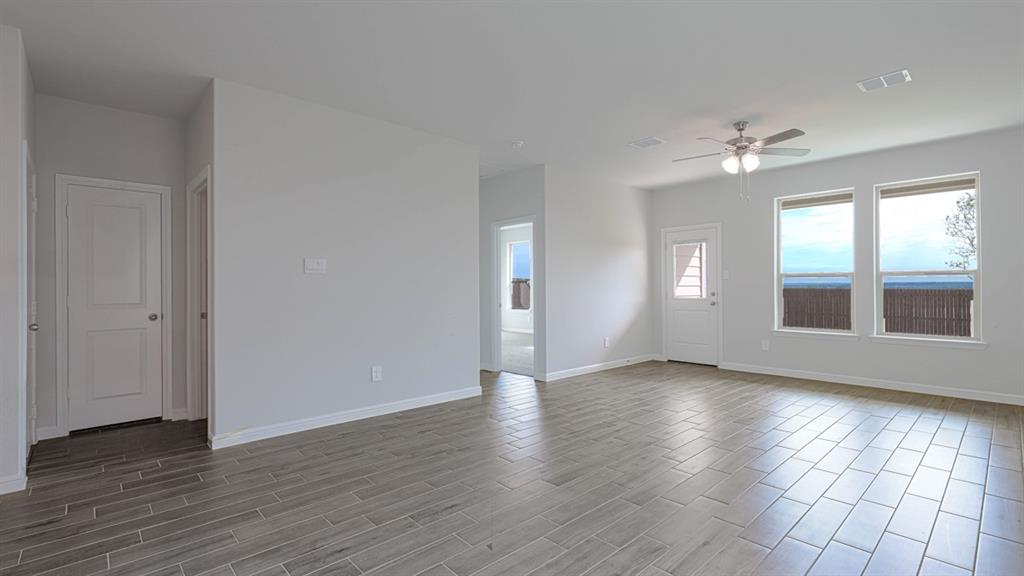 Vista Point - Residential