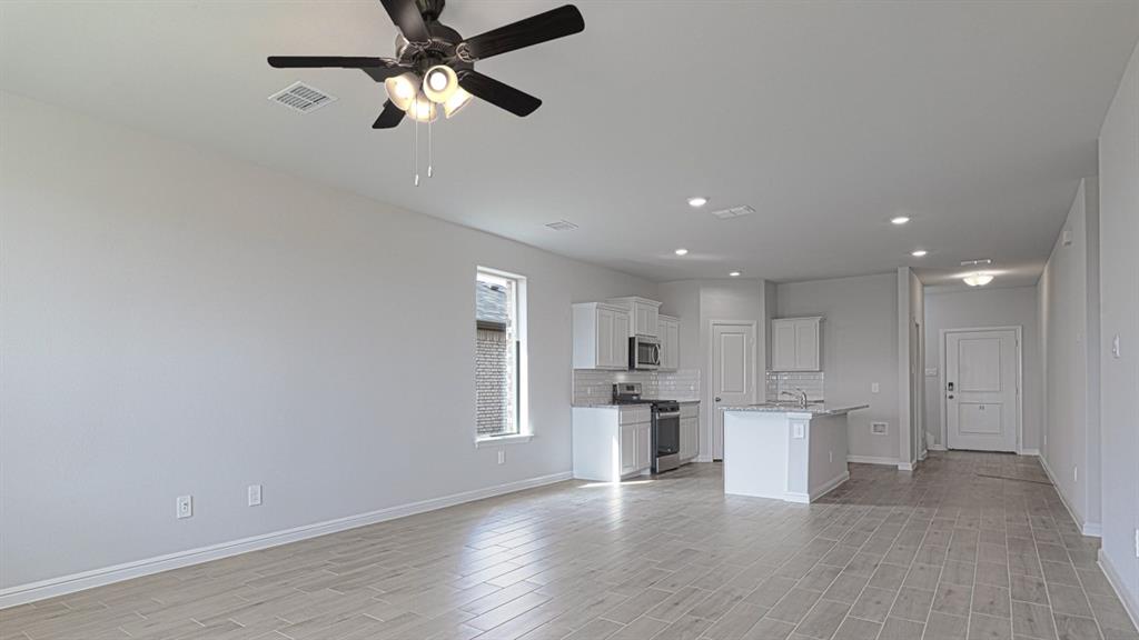 Vista Point - Residential