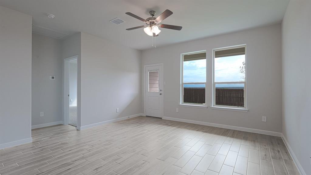 Vista Point - Residential