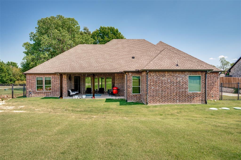 Hidden Lakes Ranch - Residential