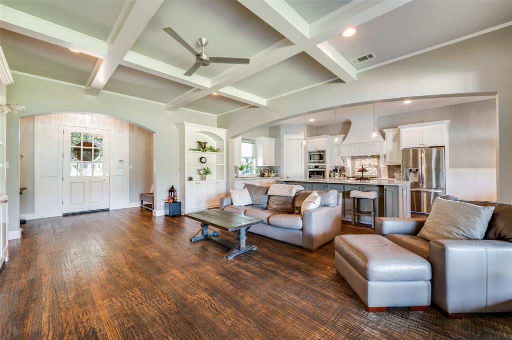 Hidden Lakes Ranch - Residential