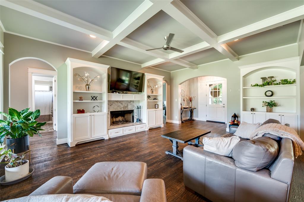 Hidden Lakes Ranch - Residential