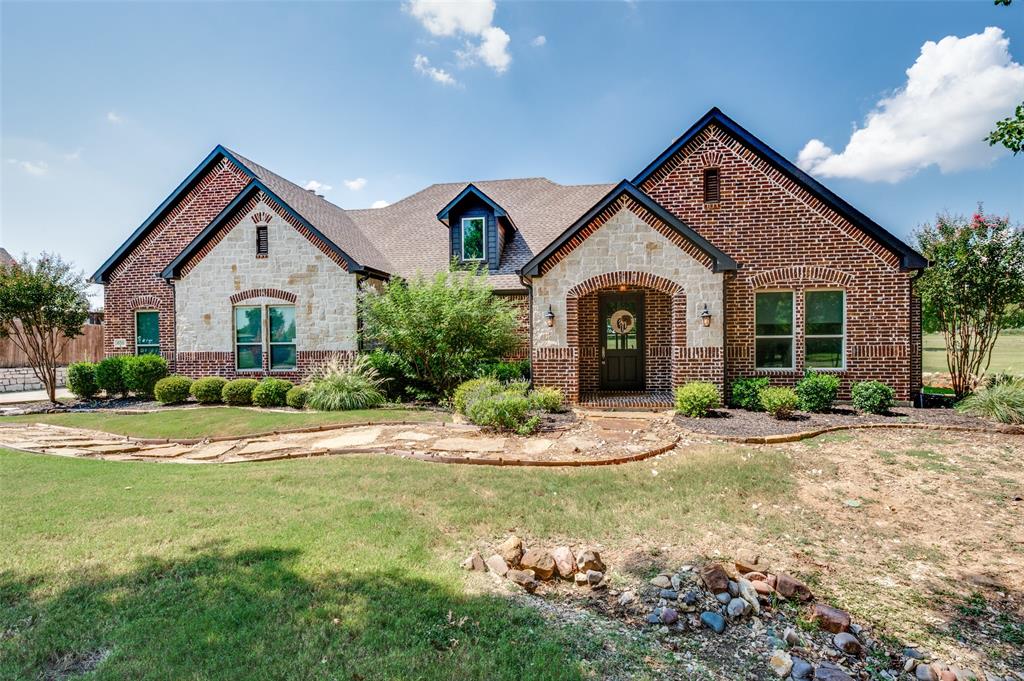 Hidden Lakes Ranch - Residential