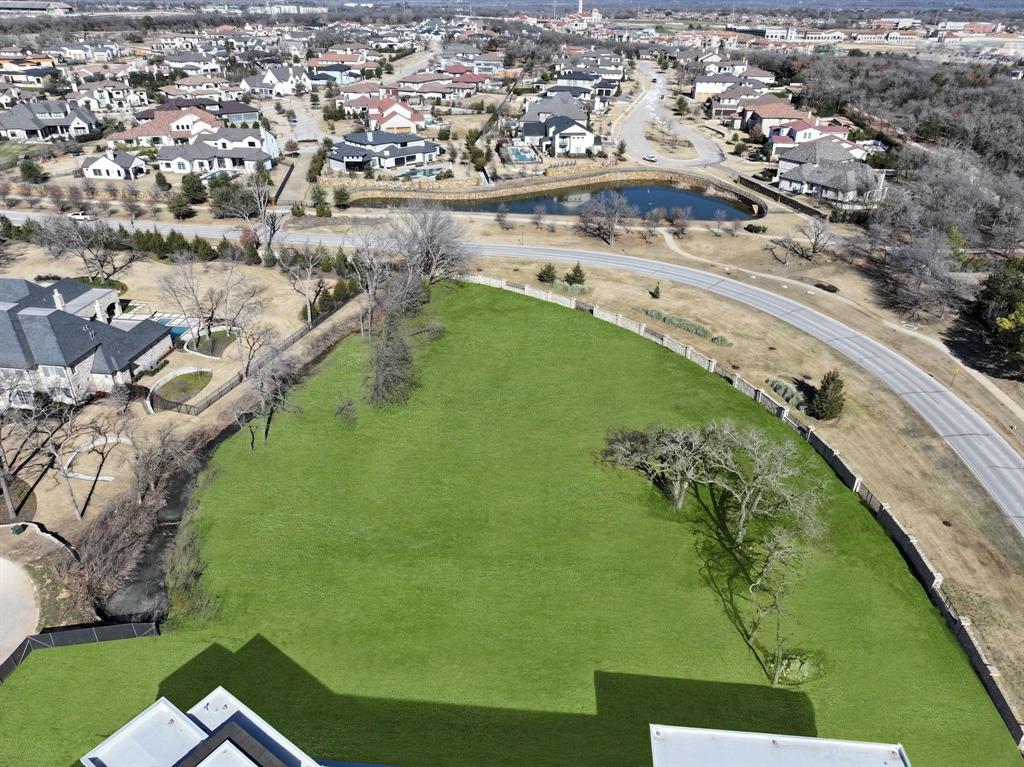 Estates Quail Hollow Ph I - Land