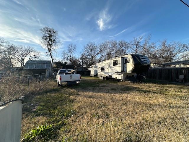 Lake Lavon Highlands - Land