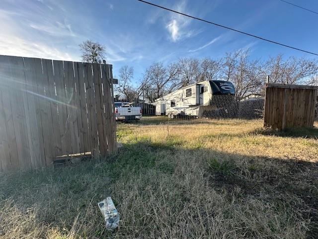 Lake Lavon Highlands - Land