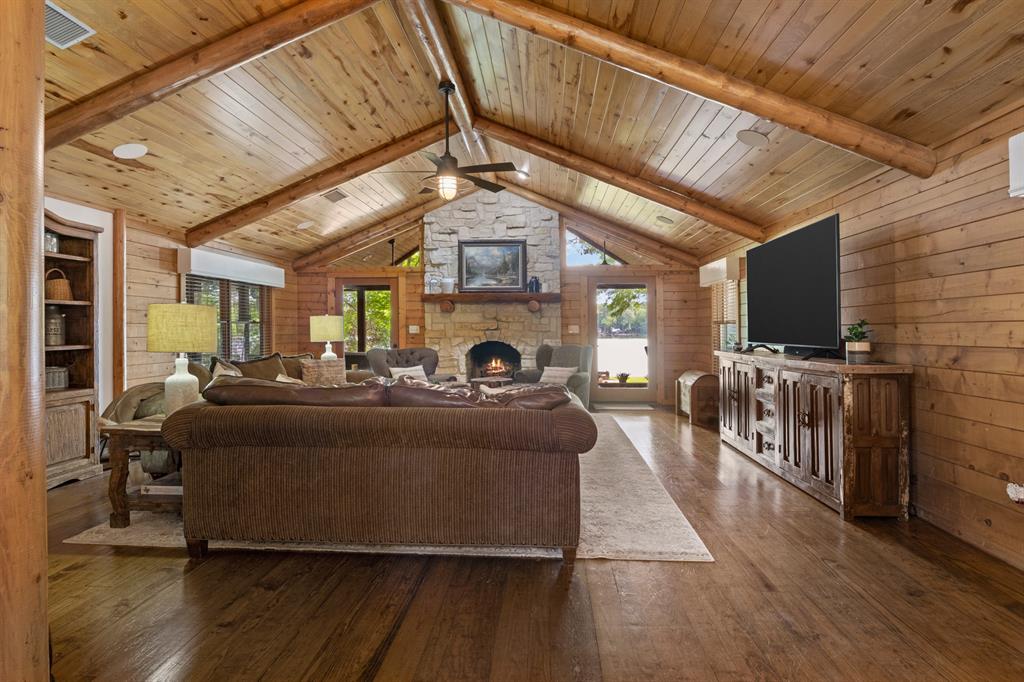Whispering Hills - Residential