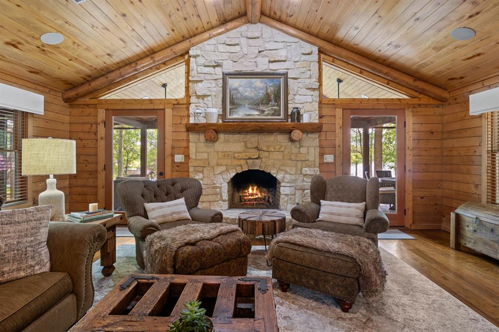 Whispering Hills - Residential