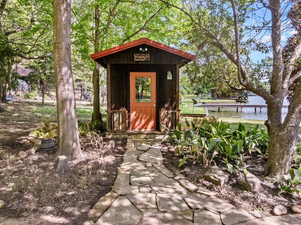 Whispering Hills - Residential