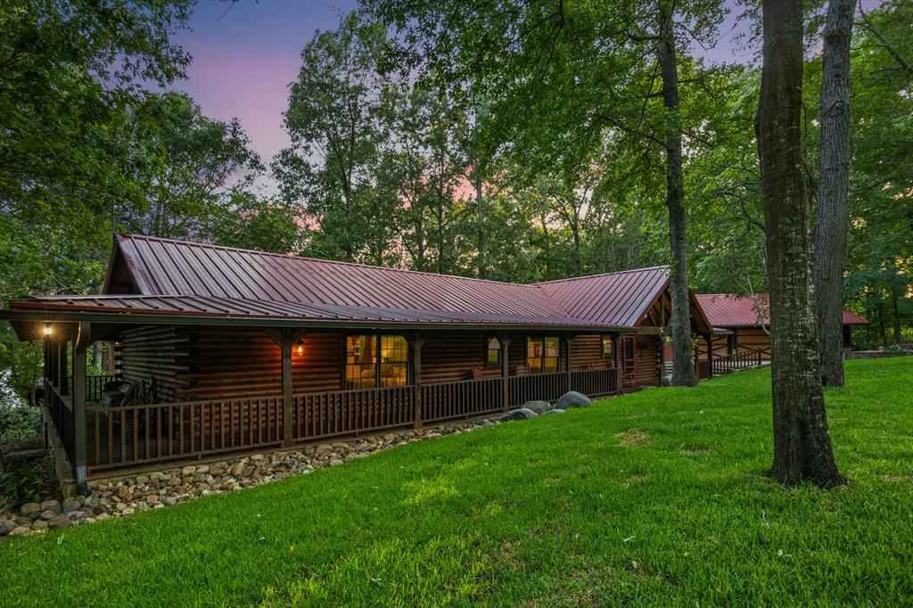 Whispering Hills - Residential