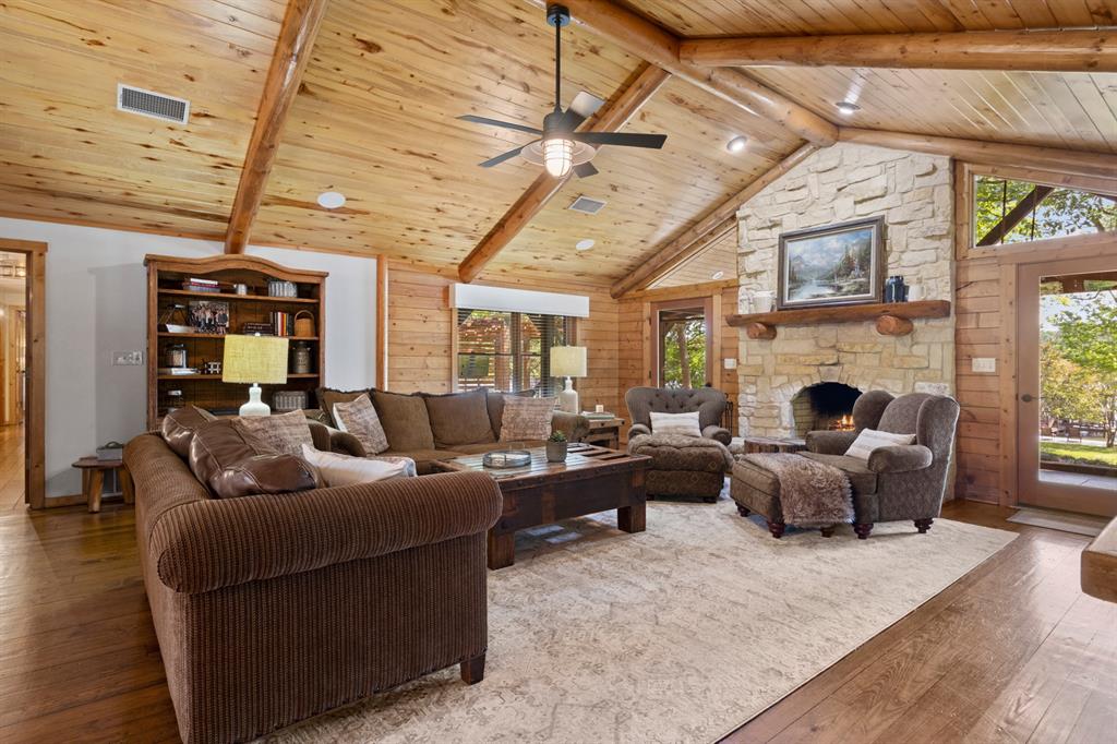 Whispering Hills - Residential
