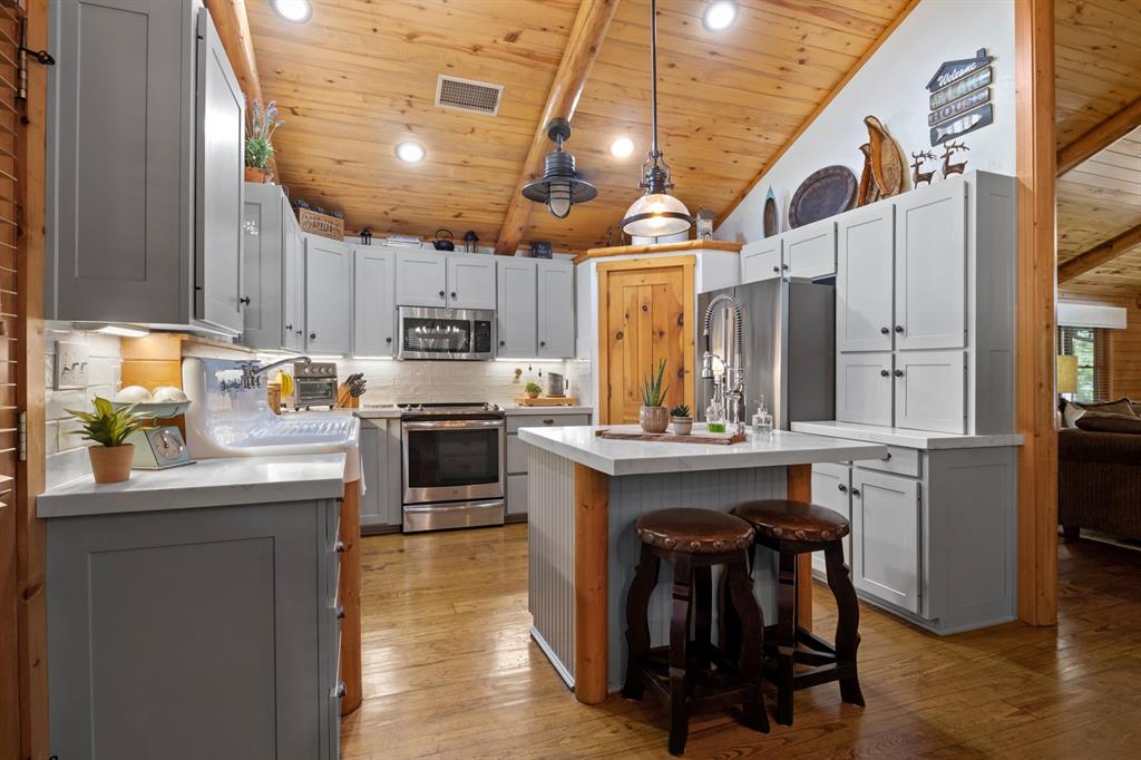 Whispering Hills - Residential