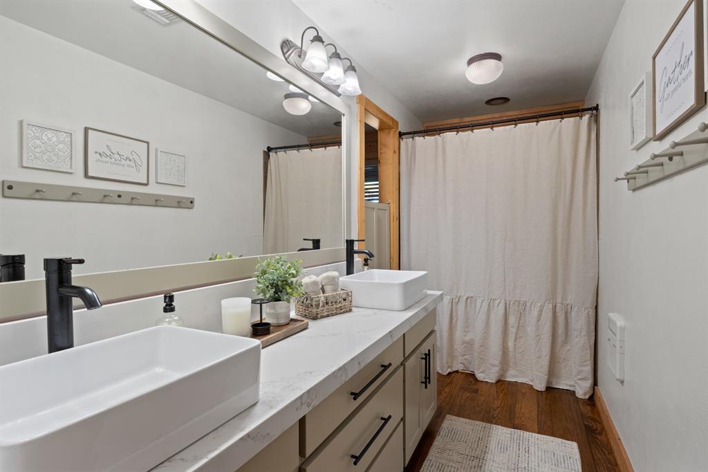 Whispering Hills - Residential