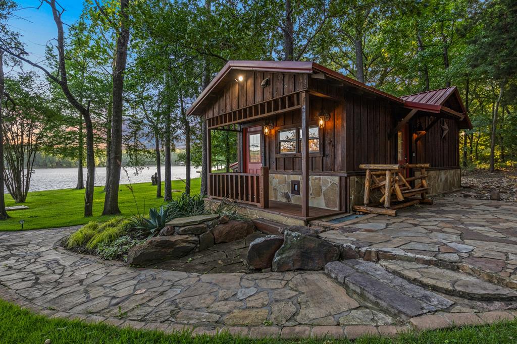 Whispering Hills - Residential
