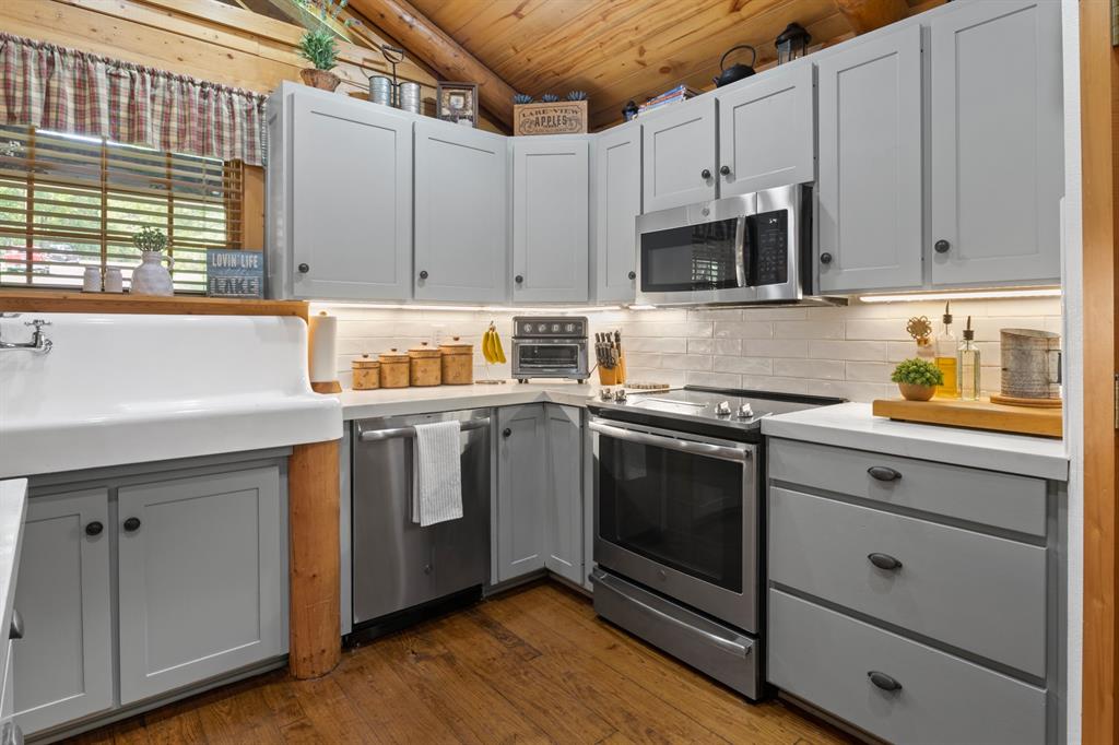 Whispering Hills - Residential