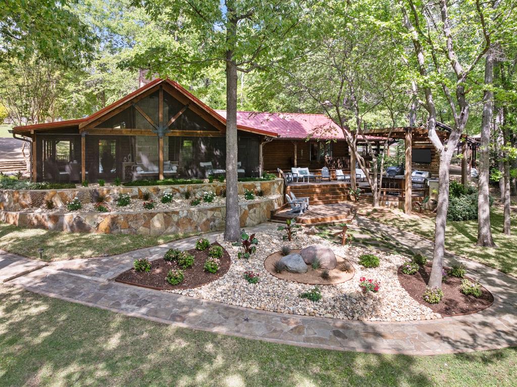 Whispering Hills - Residential