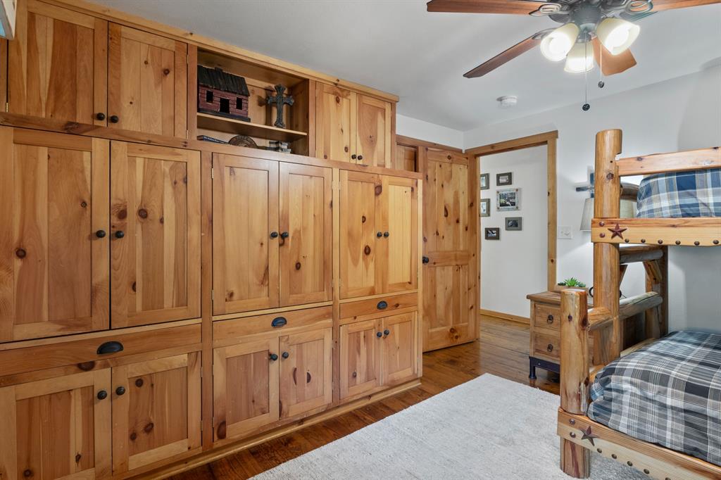 Whispering Hills - Residential