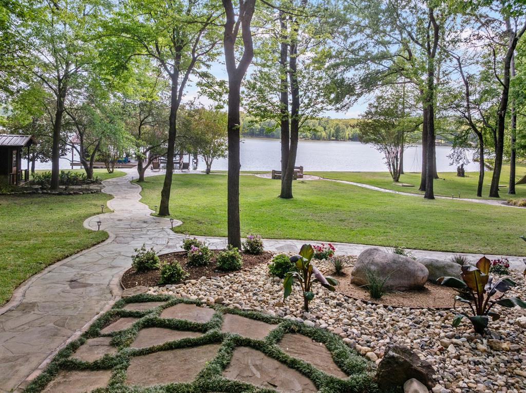 Whispering Hills - Residential