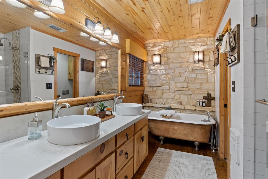 Whispering Hills - Residential