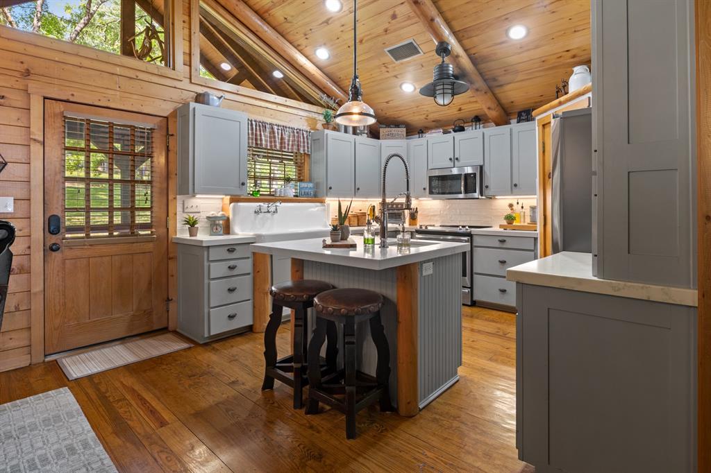 Whispering Hills - Residential