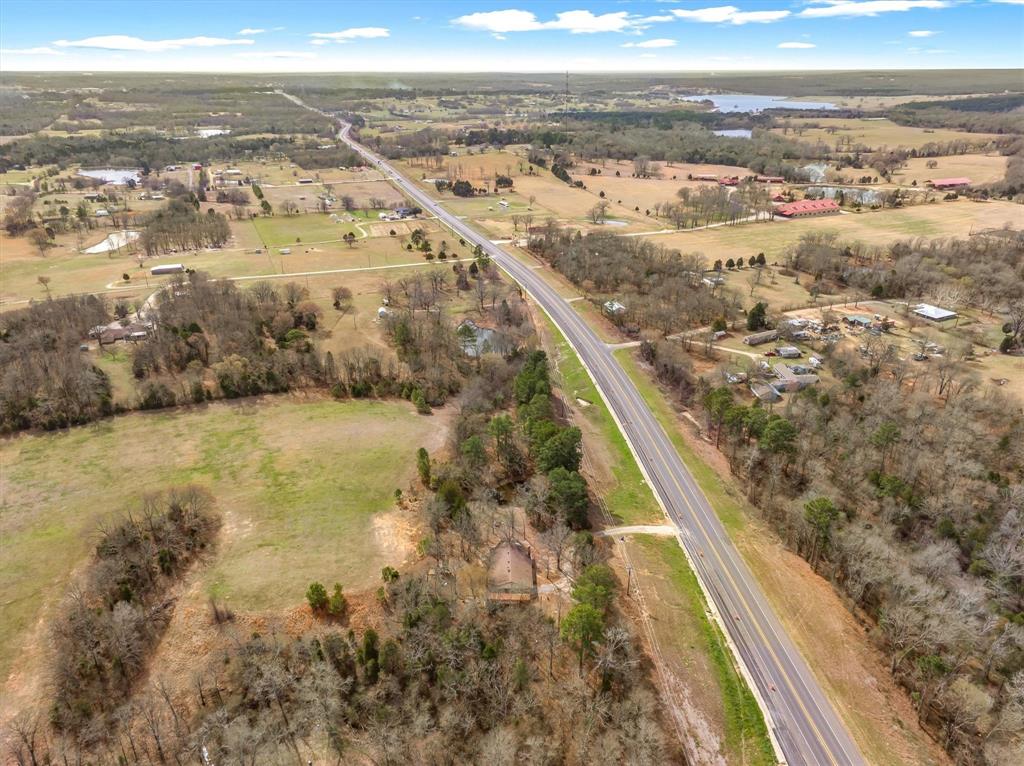 T HOWETH SUR, TR 8A - Residential