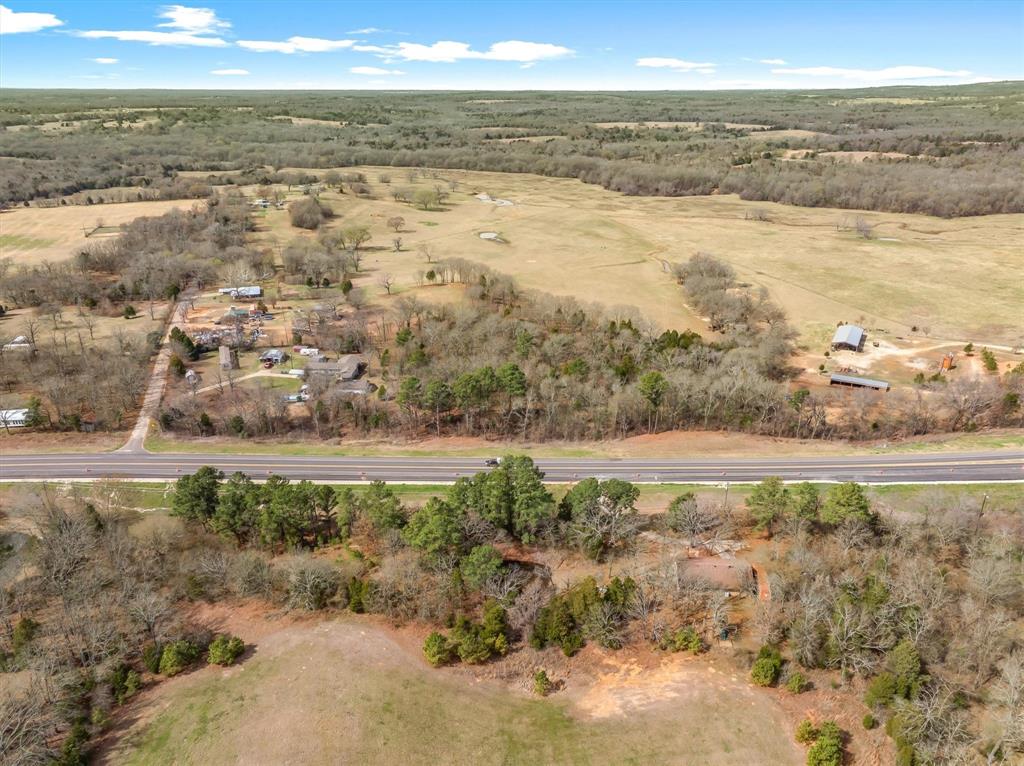 T HOWETH SUR, TR 8A - Residential